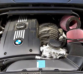 Reconditioned BMW 335i N54B30A Engine Reconditioned BMW 335i N54B30A Engine