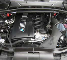 Reconditioned BMW 335i N55B30A Engine Reconditioned BMW 335i N55B30A Engine