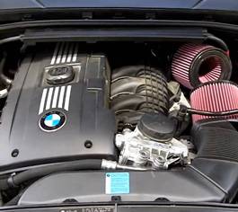 Used BMW 335i N54B30A Engine Used BMW 335i N54B30A Engine