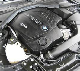 Used BMW 335i N54B30B Engine Used BMW 335i N54B30B Engine