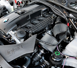 Used BMW 335i Engines