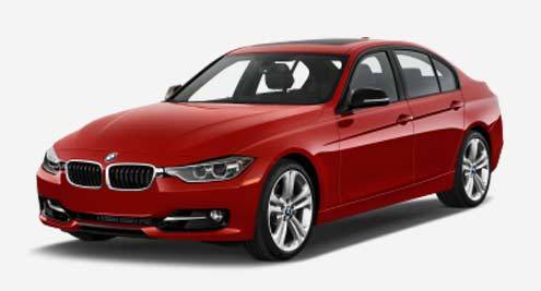 BMW 335i Engines