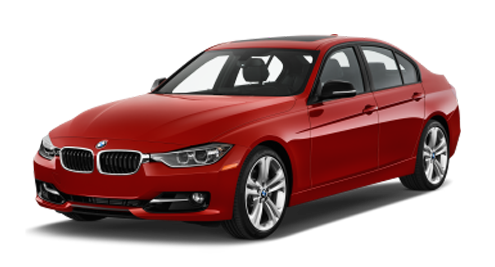 BMW 335i Engines
